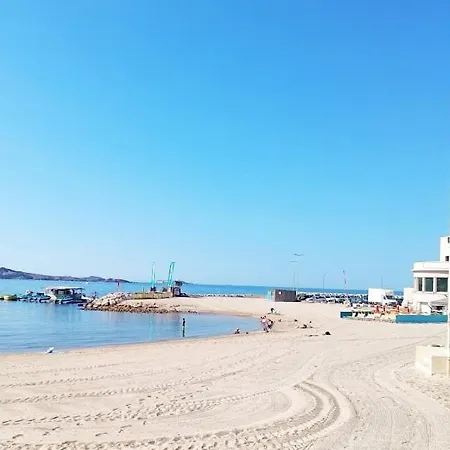 Dans Privee Avec Piscine Bandol