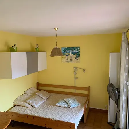 Dans Privee Avec Piscine Apartment