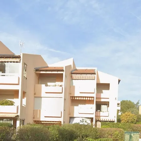 Apartment Dans Privee Avec Piscine *