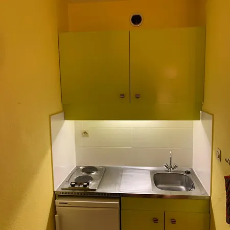 Dans Privee Avec Piscine *